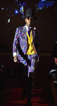 コンゴ最強オシャレ集団「サプール」のファッションショーがヤバイ！ 東京でのイベント情報もの画像4