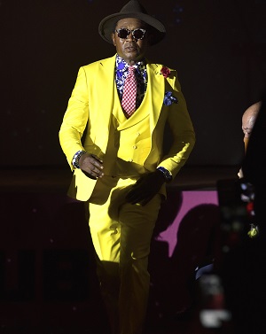 コンゴ最強オシャレ集団「サプール」のファッションショーがヤバイ！ 東京でのイベント情報もの画像5