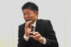 「日本最恐の心霊トンネル4つ」島田秀平が暴露! 実際にロケで事故体験…ガチ心霊写真も公開!の画像7