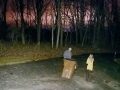米オハイオ州「空がオレンジ色」になる謎の発光現象連発！ 新兵器実験か、世界の終わりか…通報殺到！