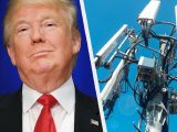【重要】「5G停止案」に多数の医師・科学者が署名、トランプに緊急要請!「人体への安全性証明されていない」日本では議論されず!