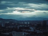 【速報】イギリス空軍が“50年分のUFOファイル”間もなく公開！ 米海軍に続く革命的変化、「説明不可能な目撃例ばかり」研究者歓喜！