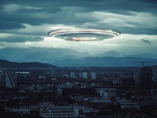 イギリス空軍が“50年分のUFOファイル”間もなく公開！ 米海軍に続く革命的変化、「説明不可能な目撃例ばかり」研究者歓喜！