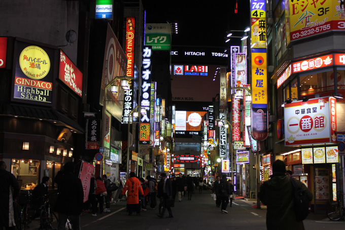 新宿歌舞伎町の「激ヤバの貼り紙」を一挙公開! 殺害予告、美熟女と…村田らむが厳選!の画像2