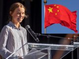 環境少女グレタさんを、ロスチャイルドが全力サポートする理由を暴露! 中国二大利権がカギ!