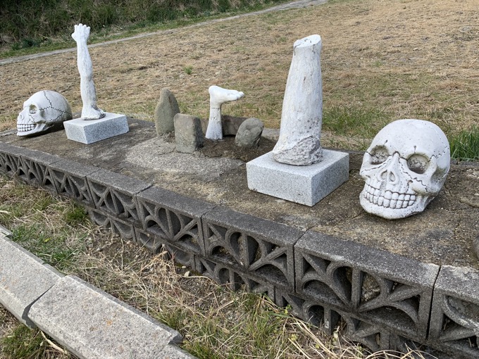 イク時の声ベスト順位&ペニスをドリルのように口にねじ込み……淡路島の激ヤバ秘宝館、通称「ナゾのパラダイス」に村田らむが潜入！の画像6