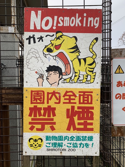 香川県「しろとり動物園」で子供たちに一番人気だった動物が意外過ぎる！ 赤ちゃんタイガーでもなく…村田らむが取材の画像2