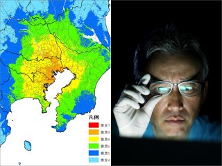 ついに首都直下地震「発生の法則」を発見!! オリンピックに直撃、11・12月に南海トラフも連発 → 日本滅亡か!?