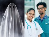 インドの大学医学部で「幽霊学」正式開講! “原因不明の病気”をアーユルヴェーダで… 医学が独自進化の衝撃理由も!