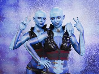 生物学者が「宇宙人のSEX」を赤裸々暴露！ 1人でSEX、動かないSEX、乱交SEX… 人類との異種姦で快楽探求も!?