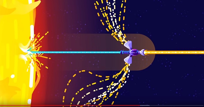 「太陽を動かす方法」がガチ考案される！ 太陽系全体を移動させ…ダイソン球も発動！の画像4