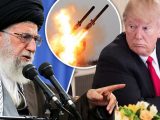 【第三次世界大戦】イラン攻撃で「アメリカ国民90%死亡」の可能性! 全面戦争で“激ヤバ最終兵器”を投入か!?