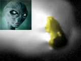 ハレー彗星はやはり「宇宙船」だった! 画像で判明、着陸用の脚も「これはUFOだ」専門家が断言!