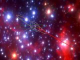 ブラックホールに近づいても吸い込まれない「謎の最強天体」が発見される! ガスでもなく、星でもない、エイリアンテクノロジーか!