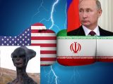 「イラン地域のアヌンナキが米国に激怒」プーチンがトランプに警告! 第三次世界大戦回避のカギはアヌンナキ機密文書だった!