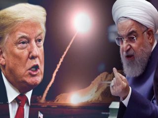 イラン・米国衝突でまた「軍需産業が戦争で金儲け」開始！ 米副大統領が漏らした「911の陰謀論」でバレる！