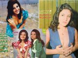 【重要】70年代のイラン女性の服装がヤバイ! 超イケイケ&セクシー、ソレイマニの死をきっかけにこの時代再来!?