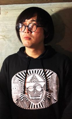 ｢事故物件住みます芸人｣松原タニシが選出！ 最強の心霊物件・ヤバイ場所3選、謎の煙が…！の画像5