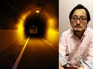 「本当に怖い心霊トンネル5つ」吉田悠軌が徹底解説！死者のガチ電話、韓国テレビも仰天した憑依、宮崎勤、犬鳴の缶酎ハイ…！