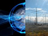 「5GはHAARPと接続して気象兵器になる」ジャーナリストが緊急警告!スぺースXが巨大陰謀システム構築か!?