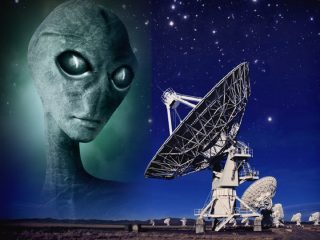 ついにファースト・コンタクト間近？ 異星人文明からの16日周期の信号をキャッチ、ハーバード大教授が確信!?
