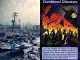 2月11日に巨大地震・新型肺炎・核攻撃の3連発で日本滅亡か!? 銀座は火の海… イルミナティカードに“犯行予告”が記載!