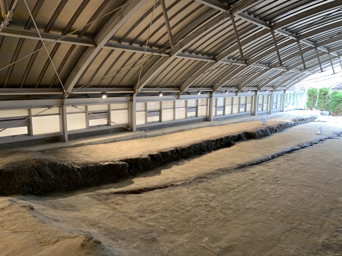 地震の凄まじさと脅威を取材！ 阪神大震災が起きた時のママ残した恐怖の断層、311体験施設も…村田らむが北淡震災記念公園に潜入！の画像6