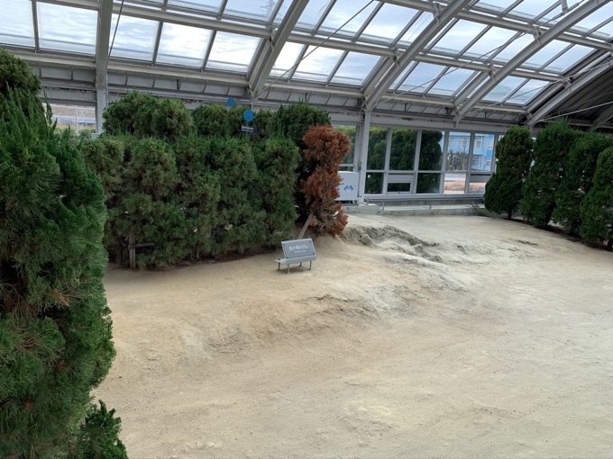 地震の凄まじさと脅威を取材！ 阪神大震災が起きた時のママ残した恐怖の断層、311体験施設も…村田らむが北淡震災記念公園に潜入！の画像7