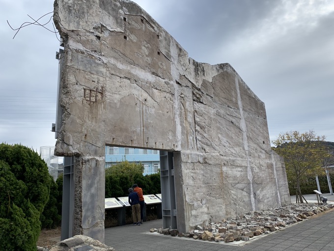 地震の凄まじさと脅威を取材！ 阪神大震災が起きた時のママ残した恐怖の断層、311体験施設も…村田らむが北淡震災記念公園に潜入！の画像11