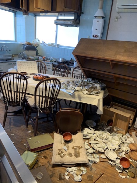 地震の凄まじさと脅威を取材！ 阪神大震災が起きた時のママ残した恐怖の断層、311体験施設も…村田らむが北淡震災記念公園に潜入！の画像10