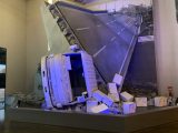 地震の凄まじさと脅威を取材! 阪神大震災が起きた時のママ残した恐怖の断層、311体験施設も…村田らむが北淡震災記念公園に潜入!