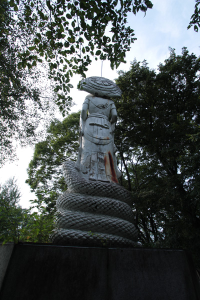 違法で飼育されていた「地上最強の毒蛇」が群馬県に集結！ 爬虫類専門の動物園『ジャパンスネークセンター』に村田らむが潜入！の画像20