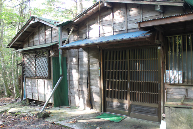 「樹海で人類滅亡を待つ人々」「死体の前で食事」青木ヶ原樹海の達人が最恐の人怖話や遺体エピソードを暴露!の画像8