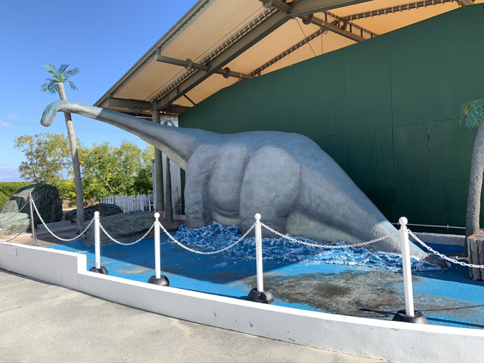 「おのころ島神社→淡路ワールドパークONOKORO」淡路島を村田らむが満喫! ボリビアのまじない人形から立体迷路まで!の画像16