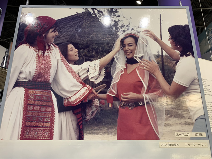 「おのころ島神社→淡路ワールドパークONOKORO」淡路島を村田らむが満喫！ ボリビアのまじない人形から立体迷路まで！の画像29