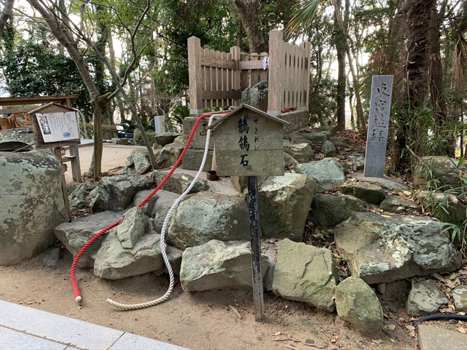 「おのころ島神社→淡路ワールドパークONOKORO」淡路島を村田らむが満喫！ ボリビアのまじない人形から立体迷路まで！の画像3