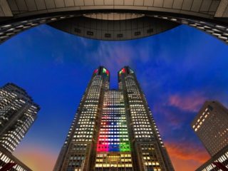 新型コロナウイルスで東京五輪中止になったらどうなる？ 経済打撃は太平洋戦争の敗北並み…日本滅亡カウントダウン!?