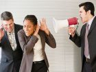 「職場で男性は女性の2倍感情的になる」研究で判明！ 「男の方がずっと厄介」女性＝ヒステリックの定説覆る