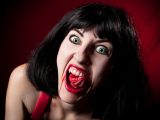【新型コロナの感染】最もヤバイのは「手を噛まれる」ことだった! 最凶の攻撃「ヒト咬傷」を亜留間次郎が解説…骨が溶けた例も!