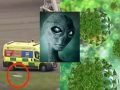新型コロナウイルスの監視でUFO出現！ 「パンデミック」ほぼ確実で、地球を守りに飛来か!?