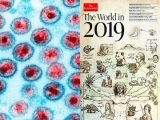 2019年のエコノミスト誌が「新型コロナウイルス」を完全予言! やはり裏にロスチャイルド家と米長官の意味深発言!