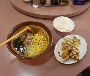 【うまい】幻の名店「札幌ラーメンピリカ」が大復活!餃子10個で200円、爆安絶品「味噌コーンラーメン」は今すぐ食べろ!の画像6
