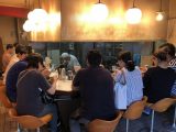 【うまい】幻の名店「札幌ラーメンピリカ」が大復活!餃子10個で200円、爆安絶品「味噌コーンラーメン」は今すぐ食べろ!