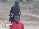 IS分派「推定8歳の少年兵」が捕虜を処刑する残虐映像流出！ 牧師を惨殺… 終わらない憎悪の連鎖！