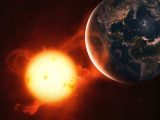 地球、太陽系から追い出される可能性ガチ浮上!論文公開、人類滅亡シナリオがまた1つ追加される…