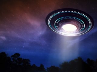 【緊急】“米軍UFOレポート”には70ページの未公開版が存在!! 「SF映画のよう」「人類の乗り物ではない」関係者激白、本番これから！