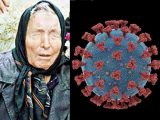 ババ・ヴァンガが新型コロナウイルスを完全予言! 今後は欧州から、ほとんどの人口が消え、日本に巨大地震、隕石落下、東京オリンピックは中止!?