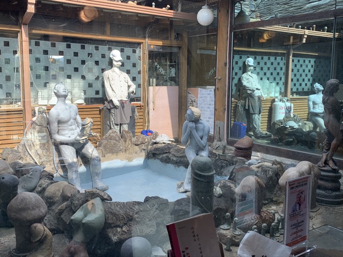 韓国「おちんちんレストラン」に村田らむが潜入!ビックリするくらい男根だらけで素晴らしすぎた!の画像13