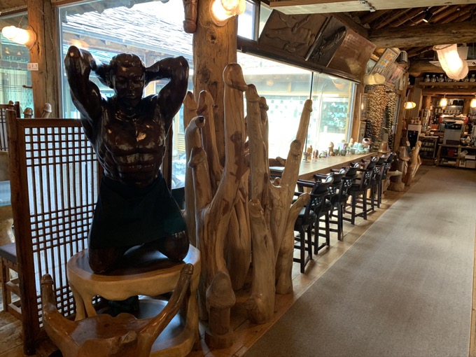 韓国「おちんちんレストラン」に村田らむが潜入!ビックリするくらい男根だらけで素晴らしすぎた!の画像12