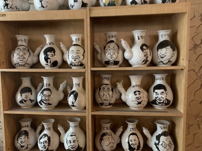 韓国「おちんちんレストラン」に村田らむが潜入!ビックリするくらい男根だらけで素晴らしすぎた!の画像11